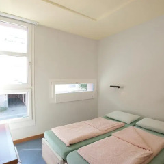 Youth Hostel Цюрих комната для гостей фото 3