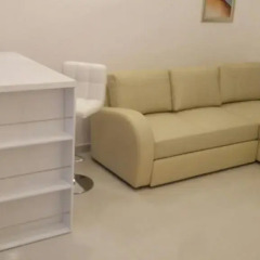 Отель Center Warsaw Apartamenty Smolna Апартаменты с различными типами кроватей фото 4