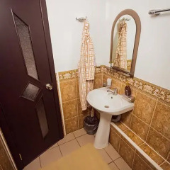 Forsage Hotel Стандартный номер фото 5