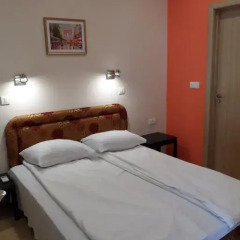 Hostel Oasis Студия с различными типами кроватей фото 6
