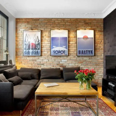 Отель Kapart Apartament Sw. Ducha Польша, Гданьск - отзывы, цены и фото номеров - забронировать отель Kapart Apartament Sw. Ducha онлайн гостиничный бар