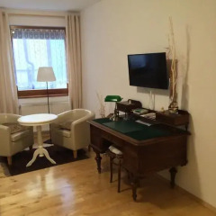 Отель Suite Bolzano Апартаменты фото 27