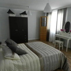 Отель Sweet Home Santander Испания, Сантандер - отзывы, цены и фото номеров - забронировать отель Sweet Home Santander онлайн комната для гостей фото 3