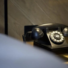 Отель Victory House London Лондон сейф в номере