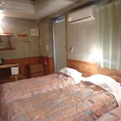 Отель Designer's Resort Nakadoma Inn 3* Другое фото 6