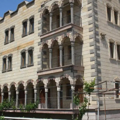 Cappadocia House 3* Номер категории Эконом с двуспальной кроватью