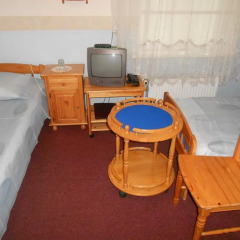 Отель Poska Villa Guesthouse детские мероприятия фото 2