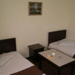 Kirovakan Hotel 3* Стандартный номер