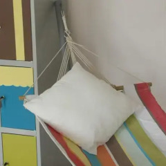 Гостиница Localhostel детские мероприятия