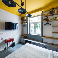 Отель 5 Vintage Guest House детские мероприятия