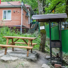 Гостиничный комплекс Вилла Алла