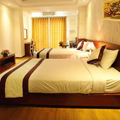 Golden Sand Hotel Nha Trang