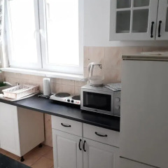 Отель Apartamenty Varsovie Śródmieście Польша, Варшава - отзывы, цены и фото номеров - забронировать отель Apartamenty Varsovie Śródmieście онлайн в номере фото 2