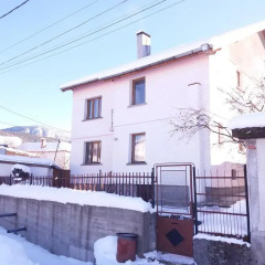 Отель Guest House AHP Болгария, Боровец - отзывы, цены и фото номеров - забронировать отель Guest House AHP онлайн