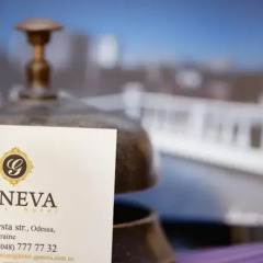 Geneva Resort Hotel интерьер отеля фото 2