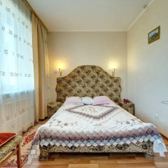 Гостиница Александрия 3* Номер Комфорт с разными типами кроватей фото 46