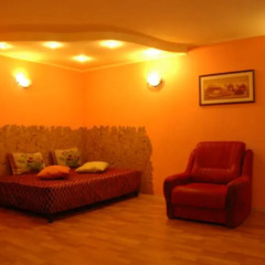 Апартаменты Apartments Dnepropetrovsk Center Днепр спа