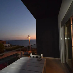 Mavi Panorama Butik Hotel 5* Стандартный номер фото 14