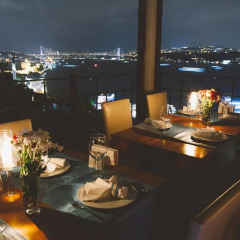 New Sed Bosphorus Hotel в номере