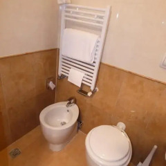 Hotel La Forcola 3* Стандартный номер с различными типами кроватей фото 14