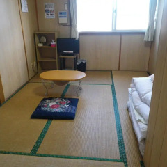 Отель Inn Iwakawa 3* Стандартный номер фото 6
