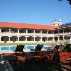 Hotel Mellow фото 9