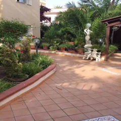 Отель Holiday Home Tamburello Агридженто фото 2