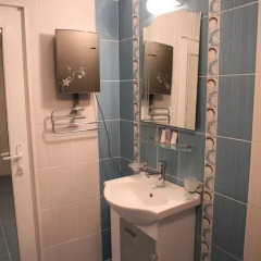 Meatsa Hotel 2* Стандартный номер фото 20