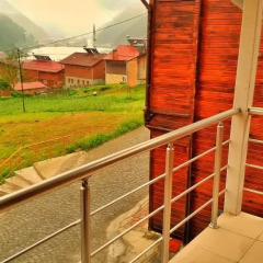 Ata Apart Otel Апартаменты с различными типами кроватей фото 9