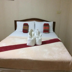 Отель Mawa Lanta Mansion 3* Стандартный номер фото 5
