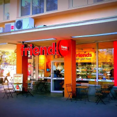 WDj Hostel питание