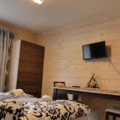 Апартаменты Guest House & Apartment Nabucco with Mountain View Закопане удобства в номере фото 2