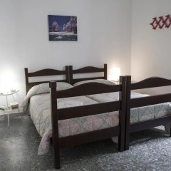Отель Casa vacanza Holiday Giardini Naxos Джардини Наксос детские мероприятия фото 2