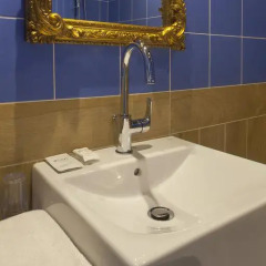 Отель Hôtel Perreyve 3* Стандартный номер с различными типами кроватей фото 10