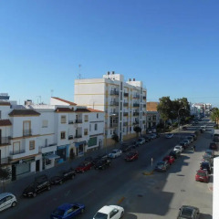 Отель Hostal Paco Pepe Испания, Кониль-де-ла-Фронтера - отзывы, цены и фото номеров - забронировать отель Hostal Paco Pepe онлайн