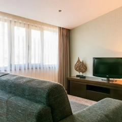 Отель Casa Dos Ruis - Turismo Rural 3* Люкс с различными типами кроватей фото 8
