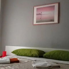 Отель B&B Cavour 124 Стандартный номер фото 8