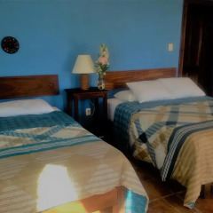 Отель Balamku Inn on the Beach детские мероприятия