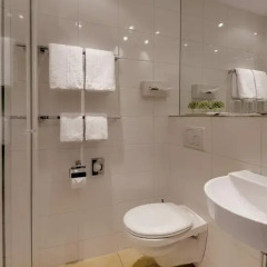 Atrium Hotel Munich (ex.best Western Atrium Hotel) 4* Номер Бизнес