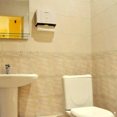 Гостиница Guest House Voyage ванная