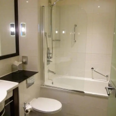 Ten Hill Place Hotel 4* Улучшенный номер с различными типами кроватей фото 4