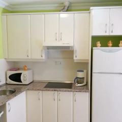 Отель Apartamentos Dana Sol в номере фото 2