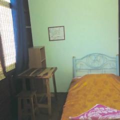 Отель Bluefin Guesthouse 2* Стандартный номер