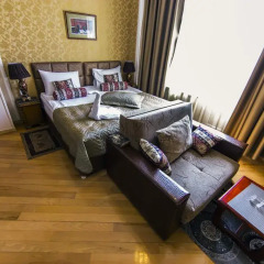 David Hotel комната для гостей фото 5