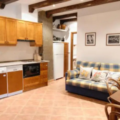 Отель Apartamentos Sorripas в номере фото 2