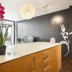 Отель My Space Barcelona Executive Apartments Испания, Барселона - отзывы, цены и фото номеров - забронировать отель My Space Barcelona Executive Apartments онлайн спа