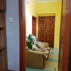Гостиница Guest house Arkona в Анапе отзывы, цены и фото номеров - забронировать гостиницу Guest house Arkona онлайн Анапа комната для гостей фото 5