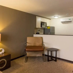 Отель The Place Corporate Rentals 4* Студия фото 7