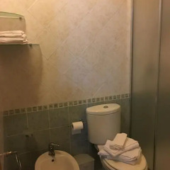 Отель Siracusa Holiday Home Сиракуза ванная фото 2