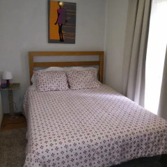 Braganca Oporto Hotel 2* Стандартный номер разные типы кроватей (общая ванная комната)